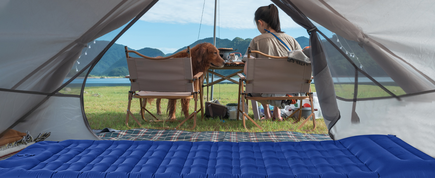 sleeping mattress
