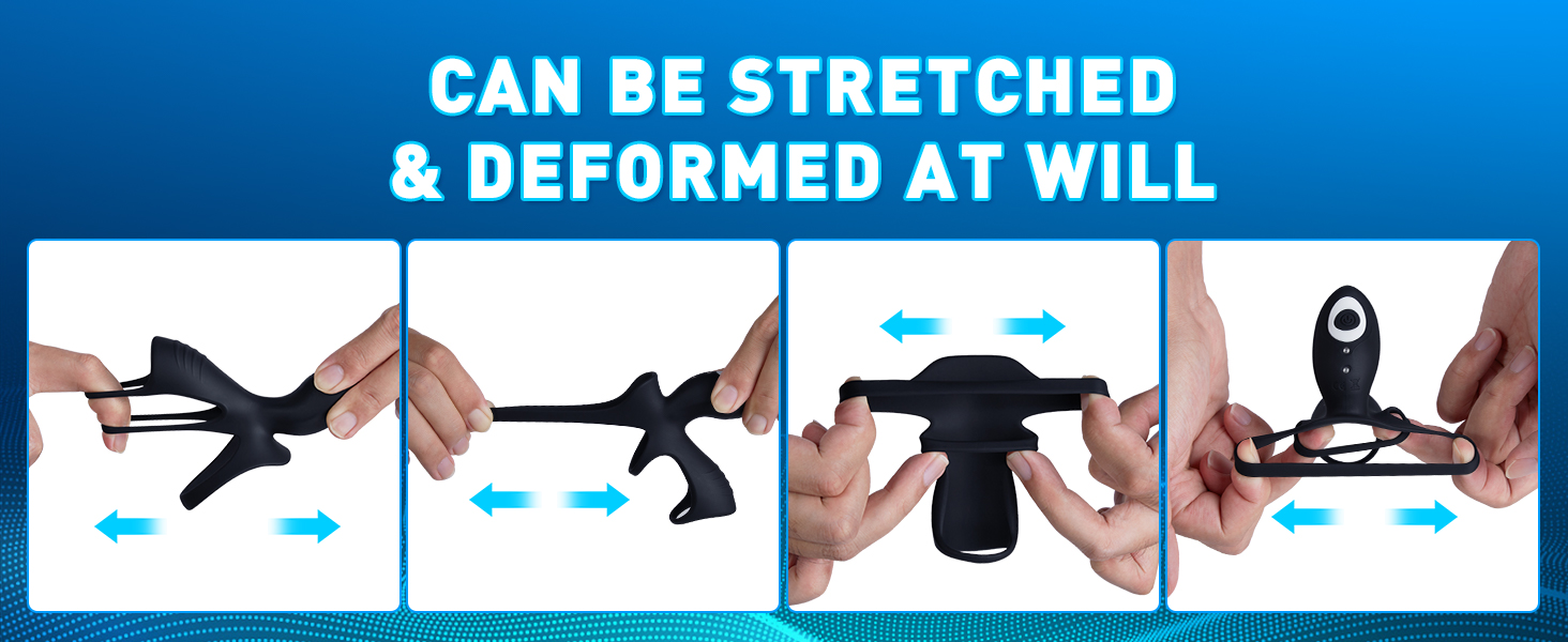 rechargeable vibrator
