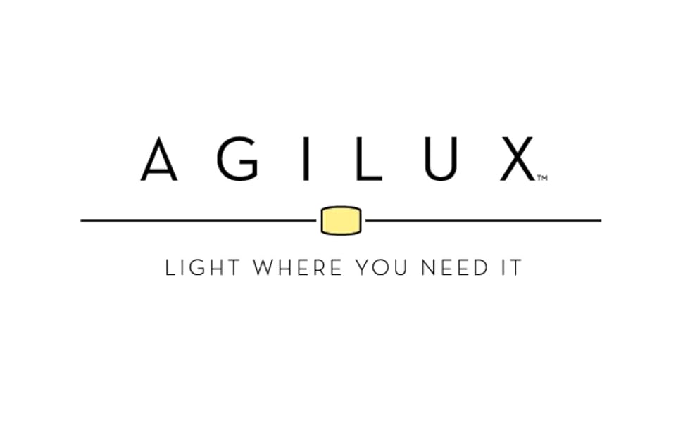 led light interior basement ceiling garage 