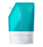 Amazon | ［医薬部外品］カダソン薬用スカルプシャンプー詰替用