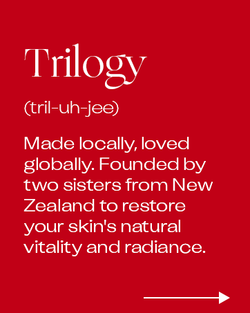 what is trilogy?