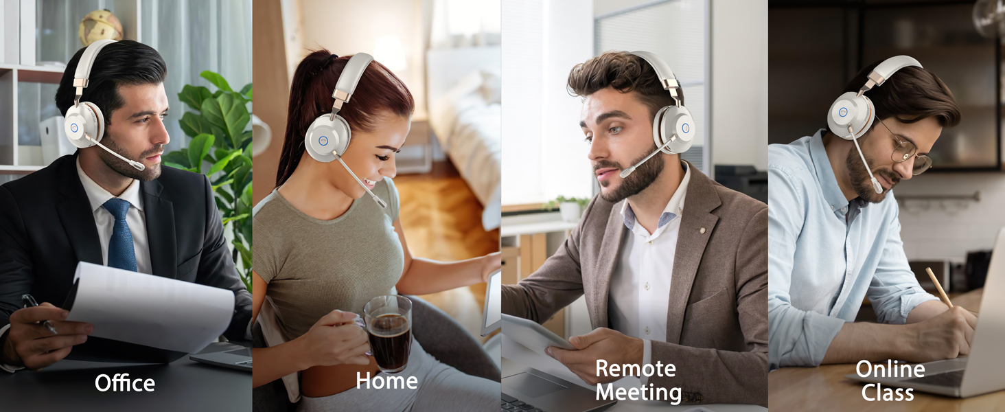 bluetooth headset