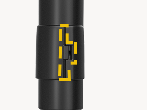 over the washer and dryer storage shelves