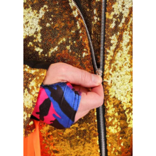 WWE Macho Man Randy Savage Costume