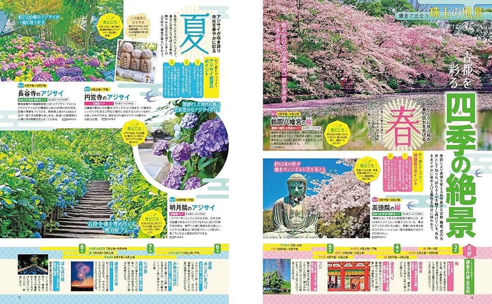 まっぷる 超詳細！鎌倉さんぽ地図 (まっぷるマガジン関東