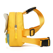 Reflektierender Rucksack