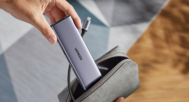 Compatible para viajes