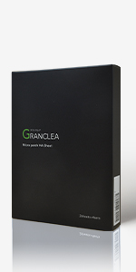 グランクレア マイクロ パッチ HAシート 4回分(2枚×4袋) ×3箱 グランクレア マイクロ パッチ HAシート 4回分(2枚×4袋) ×3箱
