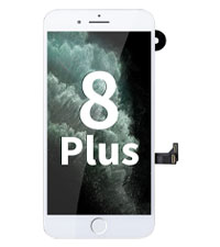 iPhone8 ブラック Amazon.com: for iPhone 8 Screen Replacement Black Full