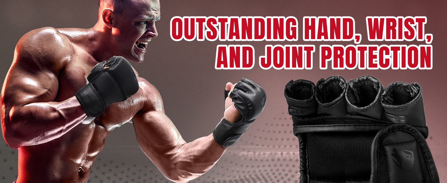 mma
