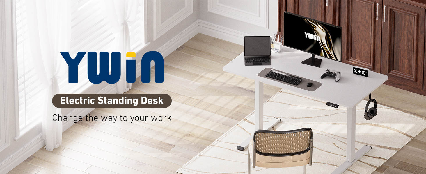 standing desk