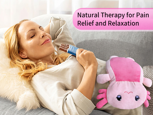 heating pad microwavable