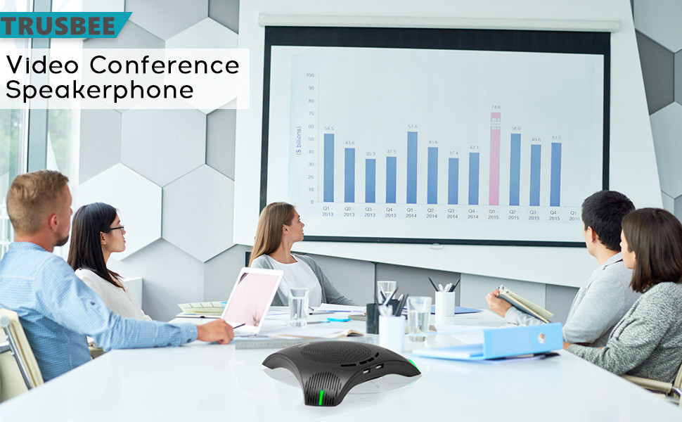 conference speaker