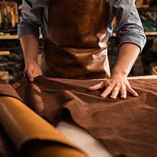 Handcrafted products