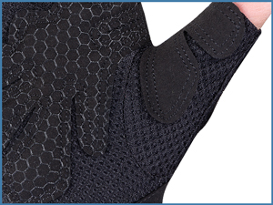 Hochwertiges Material