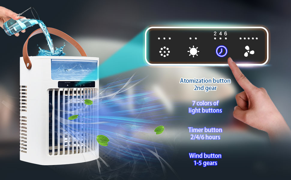 Humidifier