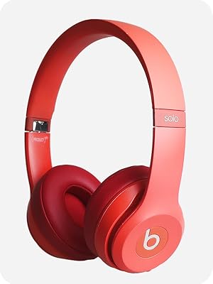 Amazon.co.jp: Krone Kalpasmos イヤーパッド Beats Solo 2 & 3