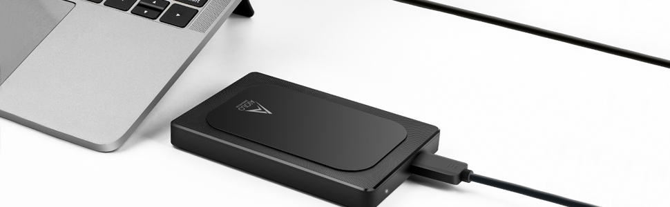 5TB 外付けハードディスク Amazon | AIOLO INNOVATION 5TB 外付け ハードディスク超薄型外