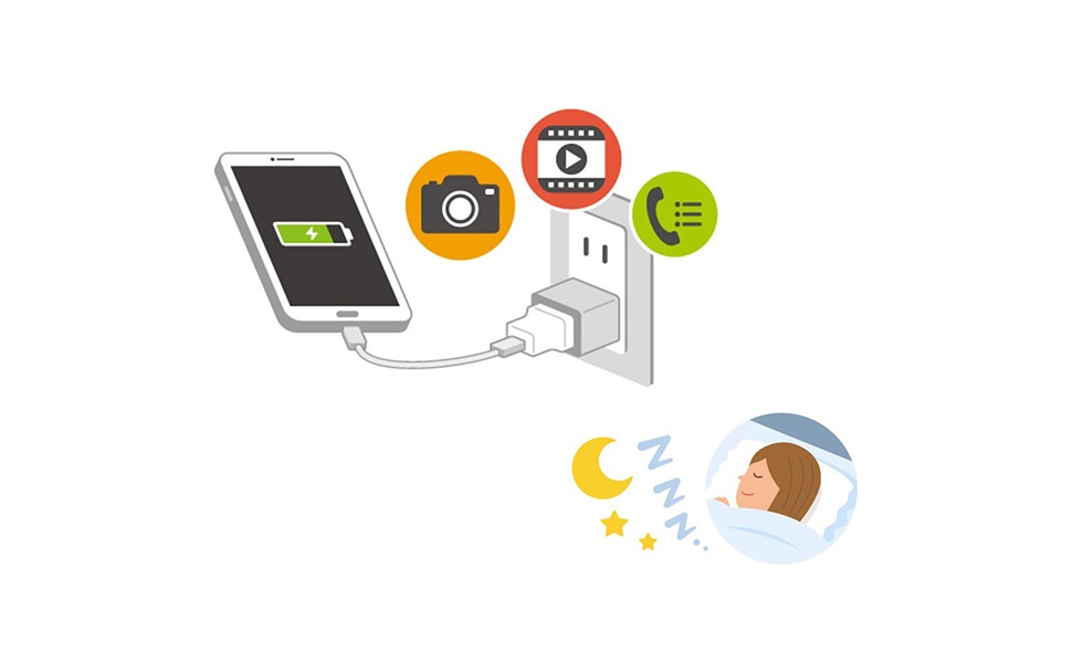 Amazon.co.jp: docomo select メモリー内蔵アダプタ PhotoCube C