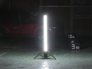 Amazon | GENTOS(ジェントス) LED エリアライト 3600ルーメン AC