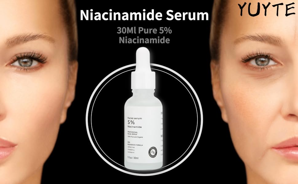 Niacinamide Serum