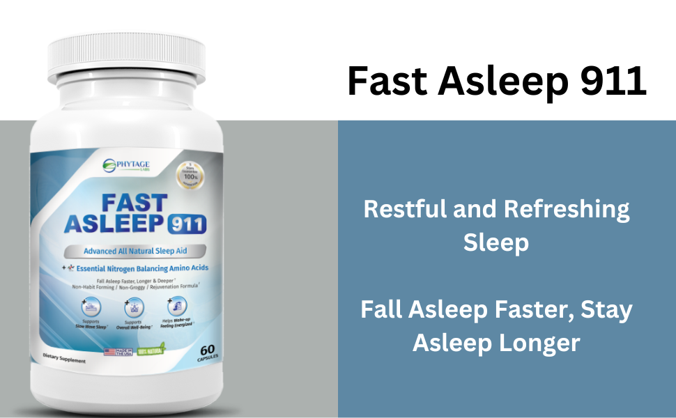 sleep melatonin relax stress