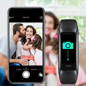 Fitness Tracker Activity Tracker