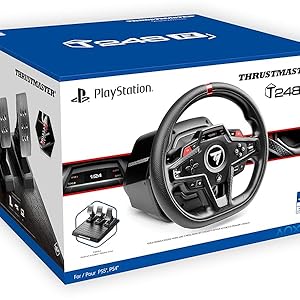 thrustmaster