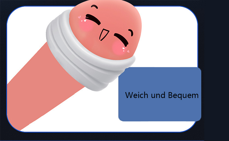 vorhaut glan pennis penis rückhaltung ring eichel cock ringe hodenring glansringe tpe dick dehnbar