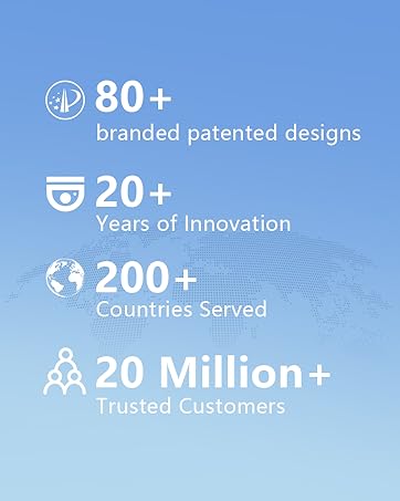 our brand