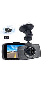COEO Dash cam