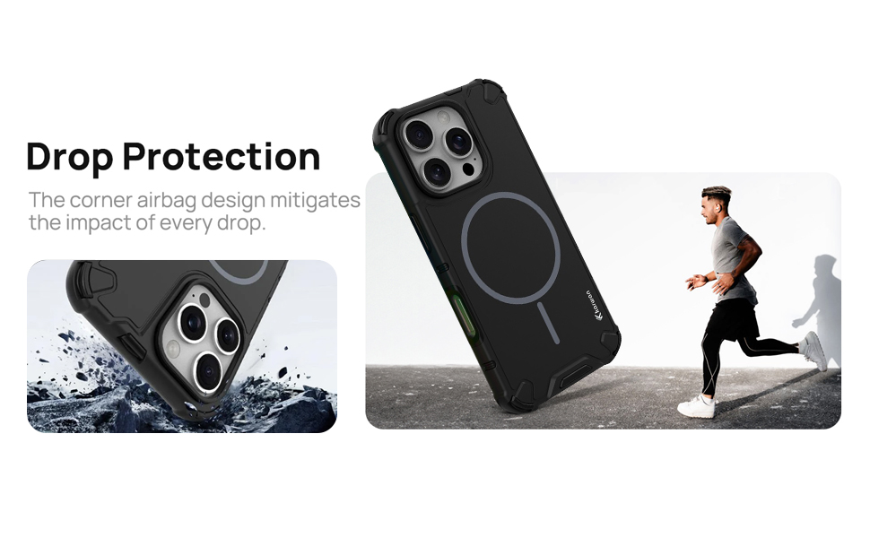 drop protection case cover 