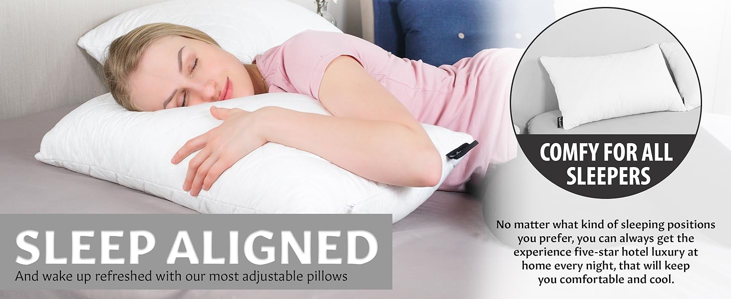 super comfort cosy nights erganomic uk pilows pillowa pilloes pilow night pilliws pullows 