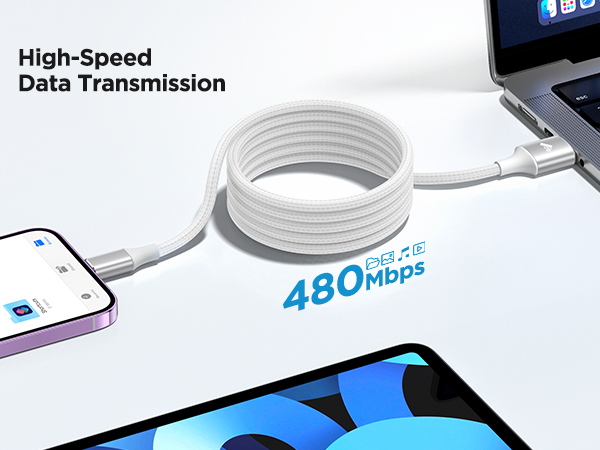 iphone charger cable
