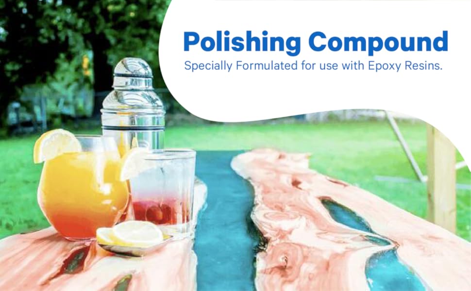 Pro Perfect, Pro Marine Supplies Polishing Compound, Specially