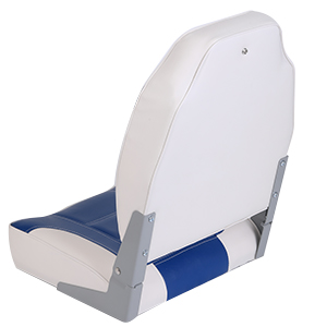 High Back Boat Seat