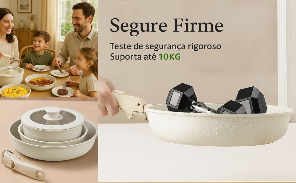 jogo de panelas fortes, panelas com tampas, presente para noivos, panelas modernas