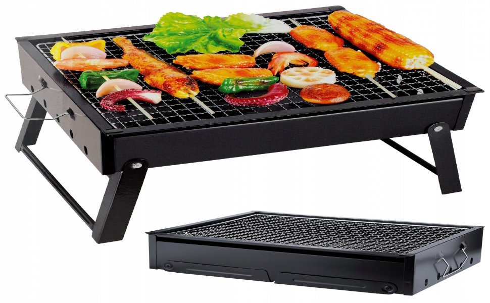 BBQ Grill