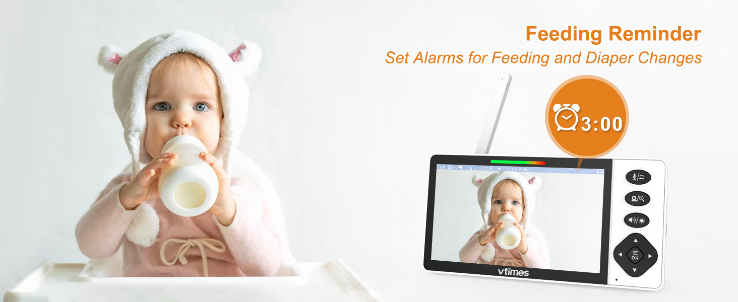 baby camera