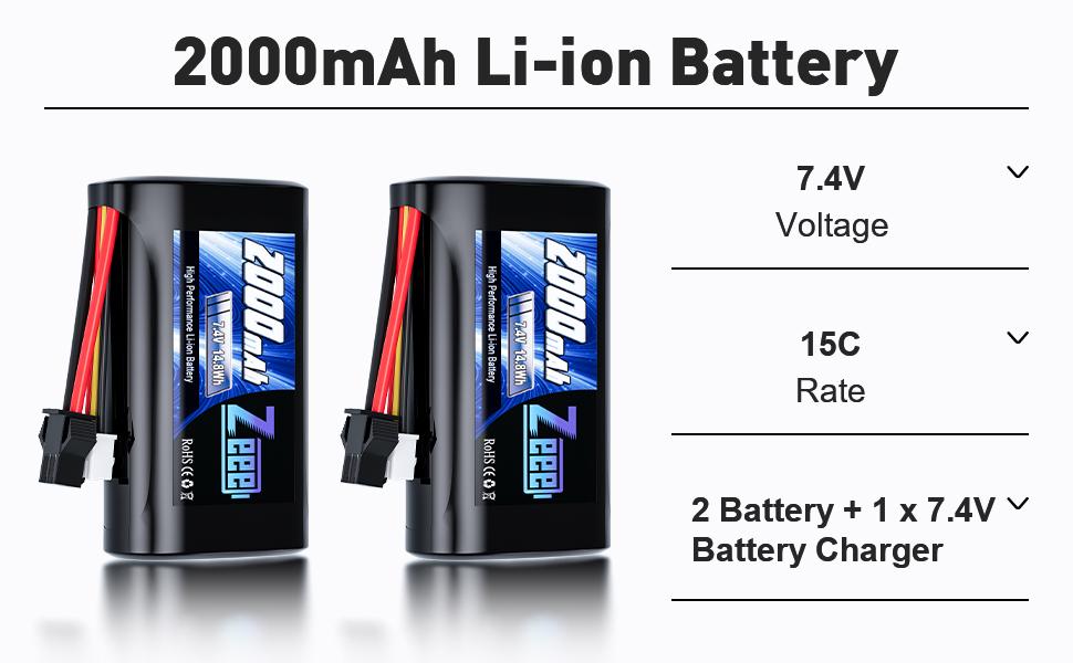 2s battery