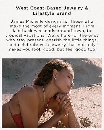 West Coast-Based Jewelry & Lifestyle Brand