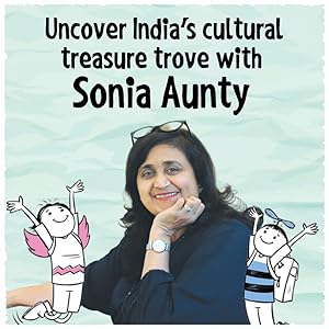 New Year Sale Discover India:food, Culture And Peop 6 Food, Culture And People Of India