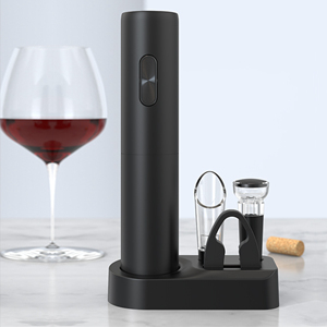 electric wine opener