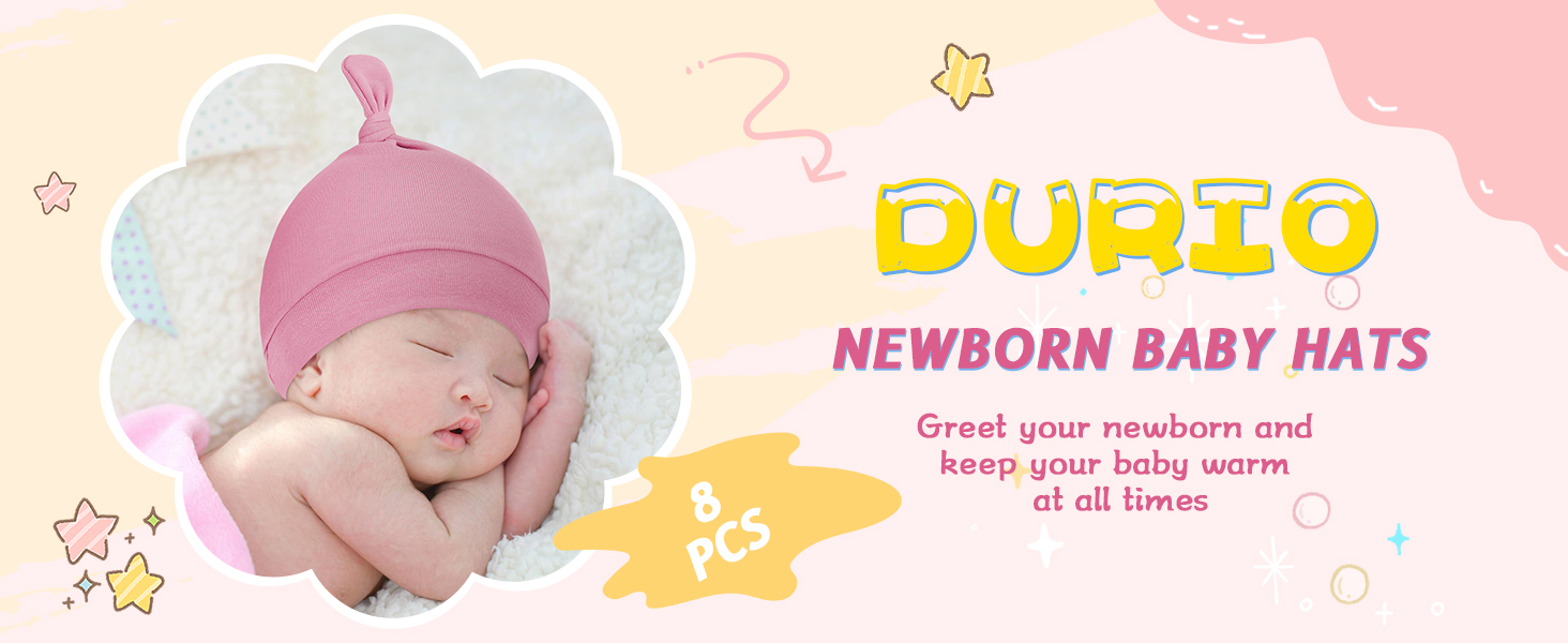 baby hats