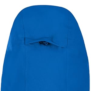 Friesenerz Herren wasserdicht
