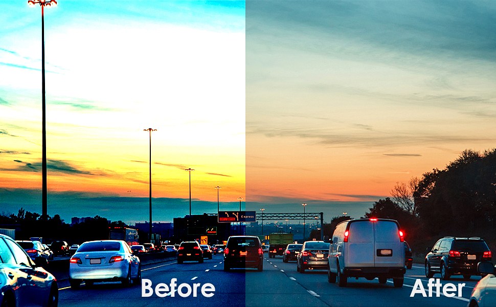 90Go 30mm Circular Polarizer Filter,Ultimate CPL Filter