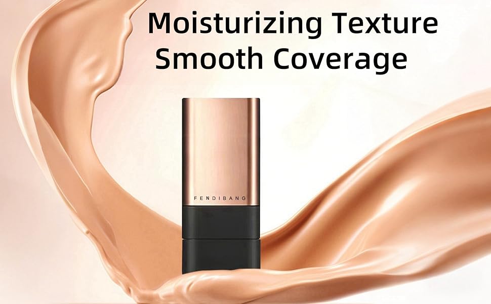 luxury stick foundation