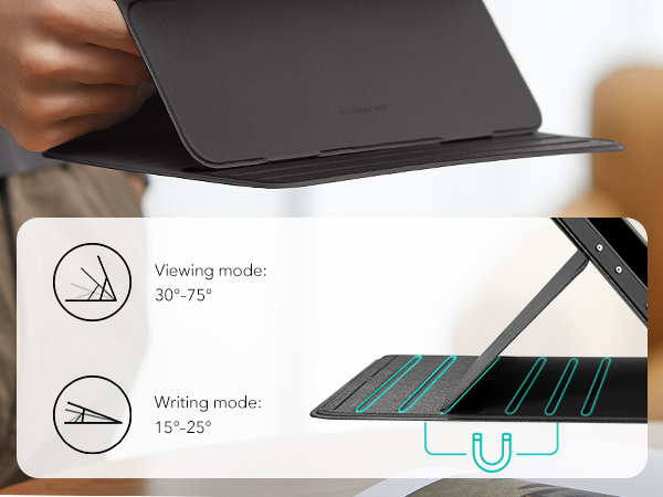 ESR for iPad Pro 12.9 Case