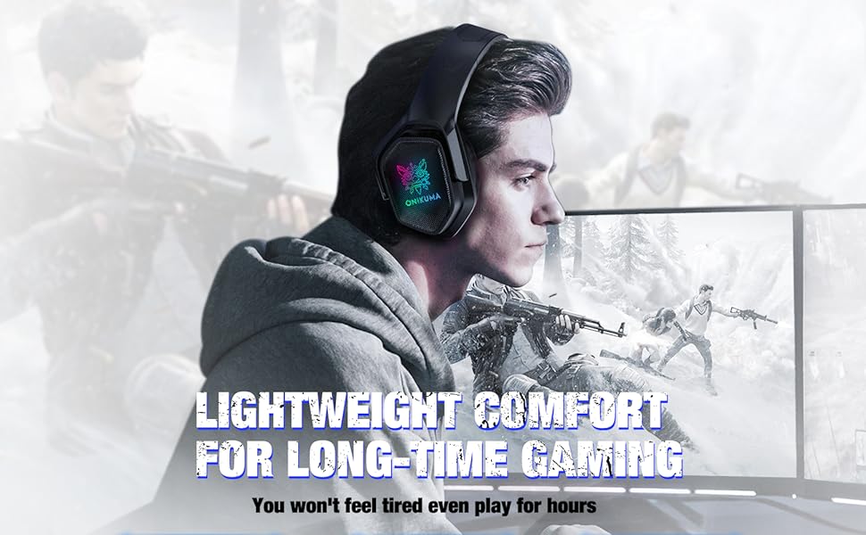 Comfort for long-time wearing