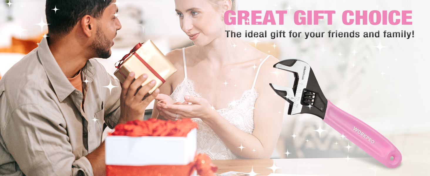 GREAT GIFT CHOICE